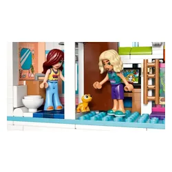 LEGO Friends 42687 Dom rodzinny Liann