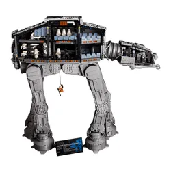 Конструктор Lego 75313 Star Wars - AT-AT