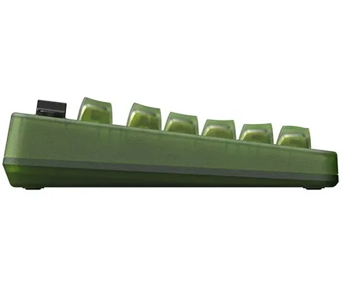 Klawiatura 8BITDO Retro 87 Xbox Edition