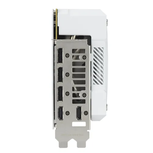 Karta graficzna ASUS TUF Gaming GeForce RTX 5070 Ti White OC Edition 16GB GDDR7 256bit DLSS 4
