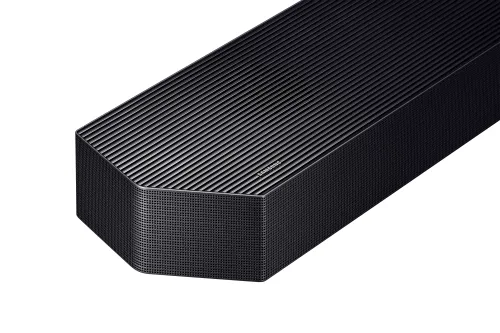 Soundbar Samsung HW-Q990F 11.1.4 Wi-Fi Bluetooth AirPlay Chromecast Dolby Atmos