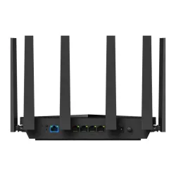 Router CUDY WR6500 2.4 / 5 GHz (DualBand), Wi-Fi Mesh
