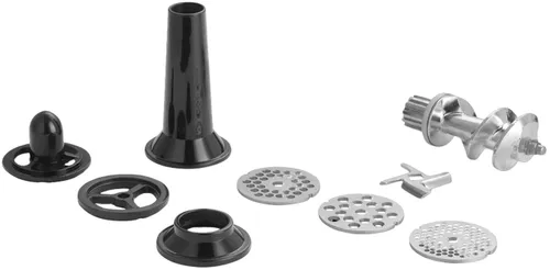 Robot kuchenny planetarny CONCEPT Dough Expert RM6000 1900W z funkcją podgrzewania misy