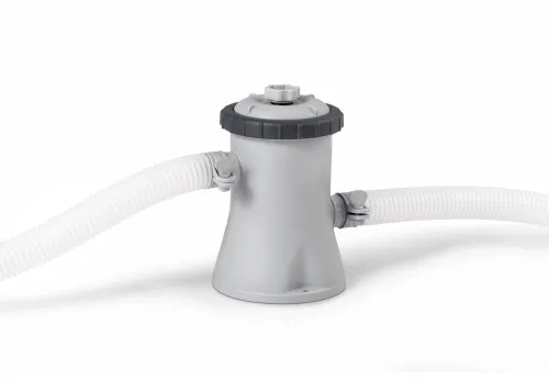 Basen ogrodowy rozporowy z pompą i wyłącznikiem różnicowym Easy Set 305x76 cm INTEX 28122 GN