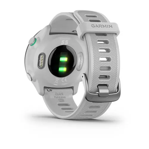 Smartwatch Garmin Forerunner 55 42mm GPS Белый