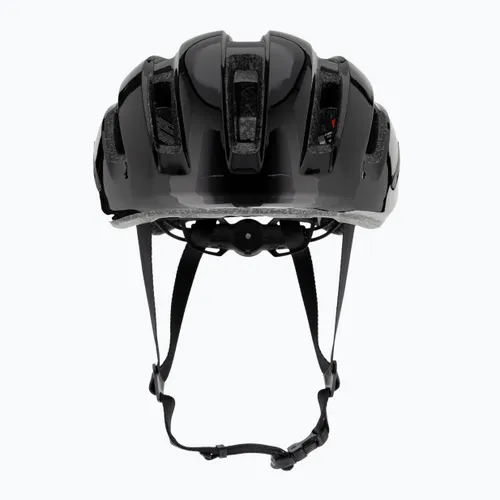 Kask rowerowy MET Miles black glossy