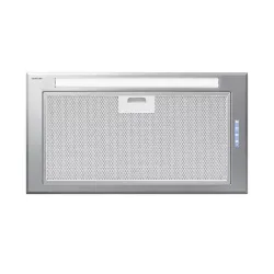 Okap Samsung NK52FG454CS/UR Stalowy