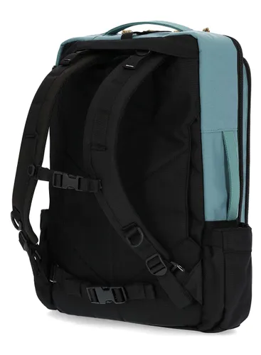 Рюкзак Topo Designs Global Travel Bag 30 l-sea pine