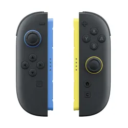 Kontroler Nintendo Joy-Con 2 Pair 2 szt. Niebiesko / Żółty do Nintendo Switch 2