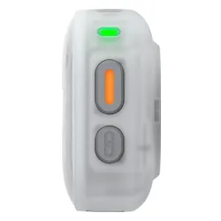 System bezprzewodowy DJI Mic Mini 2S (1 TX + 1 RX)