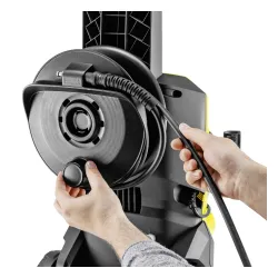 Myjka ciśnieniowa Karcher K 5 WCM Premium Home 1.324-462.0