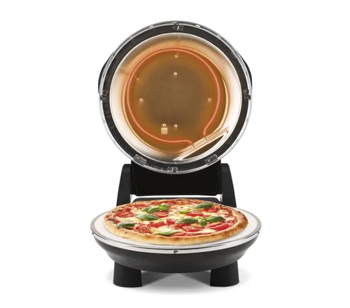 Piec do pizzy G3 Ferrari Snack Napoletana G10032 (czarny)