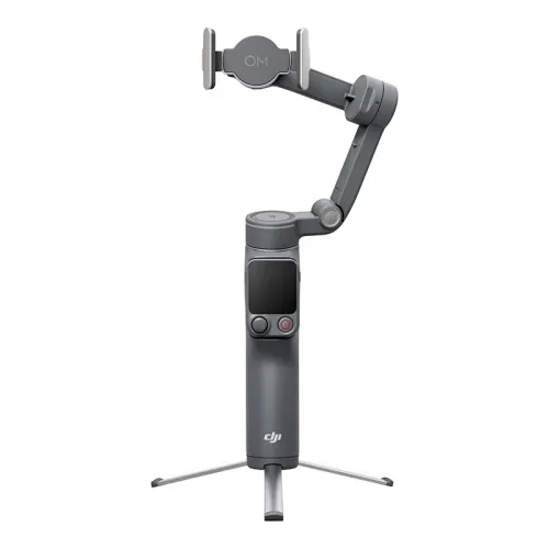 Gimbal DJI Osmo Mobile 8P Advanced Tracking Combo