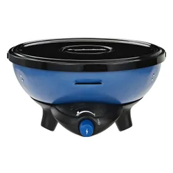 Campingaz Party Grill 200 Grill turystyczny gazowy 2 kW 32 cm x 32 cm