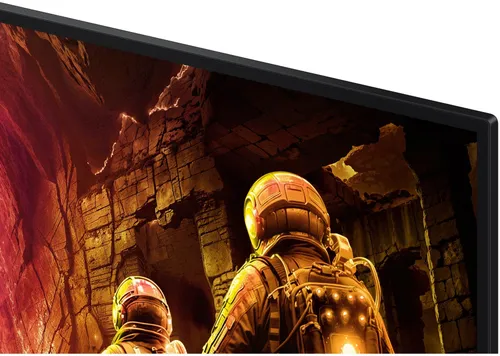 Monitor SAMSUNG Odyssey LS27FG502EUXEN 27" 2560x1440px IPS 180Hz 1 ms [GTG]