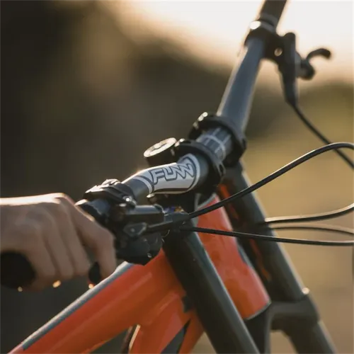 Kierownica MTB FUNN Kingpin