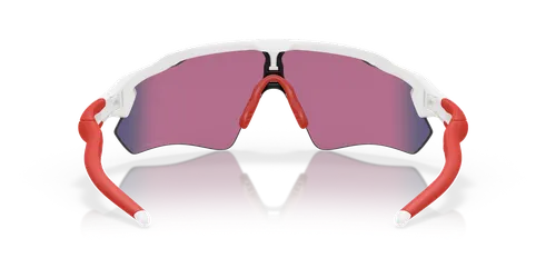 Okulary rowerowe OAKLEY Radar EV Path PRIZM Road