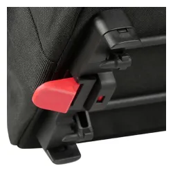 Torba na bagażnik KlickFix Rackpack Waterproof Racktime