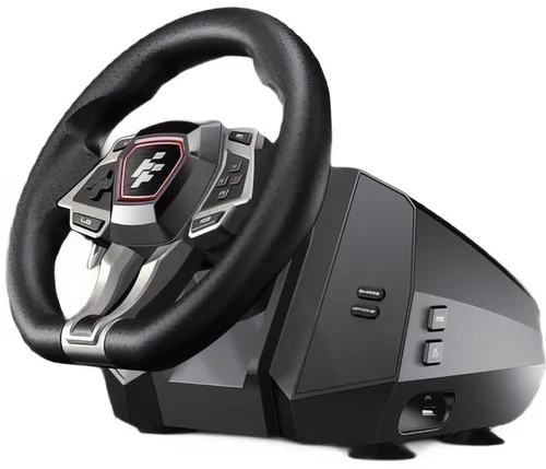 Kierownica FLASHFIRE Imola F107 (PC/PS4/XBOX ONE/XBOX Series X/S)