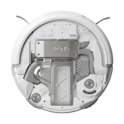 Robot sprzątający DJI Romo P Funkcja mopowania Stacja oczyszczająca Tworzenie mapy pomieszczenia 56,64dB