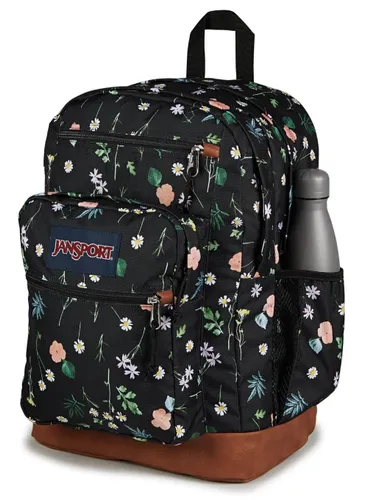 Plecak szkolny JanSport Cool Student - bewitched bloom
