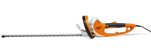 Nożyce do żywopłotu STIHL HSE 71 600mm 0.6kW elektryczne