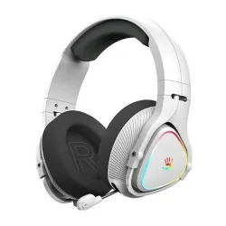 A4Tech Bloody MR710 BT5.3+2.4G+Wired szare