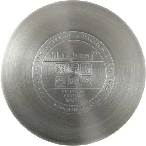 Garnek KLAUSBERG KB-7167 32 cm