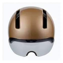 Kask rowerowy HJC Calido Plus bronze