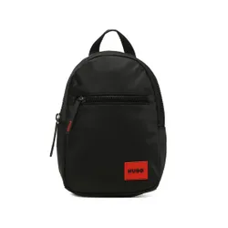 Hugo 50497625 Negru 002 Rucsac