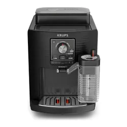 Krups Intensity Milk EA5028E0 czarny