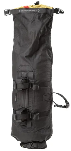 Сумка на руль ACEPAC Bar Roll MKIII