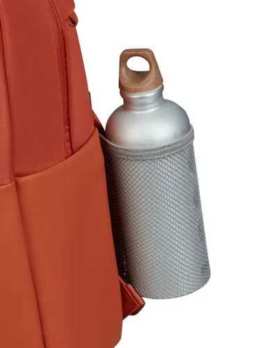 Рюкзак женский Samsonite 4Pack 15,6" handles - rust