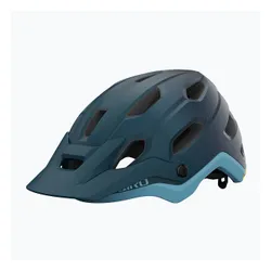 Kask rowerowy Giro Source Integrated MIPS matte ano harbor blue