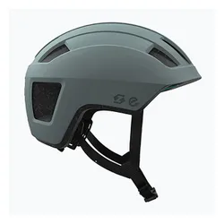 Kask rowerowy Lazer Verde KinetiCore matte sage green