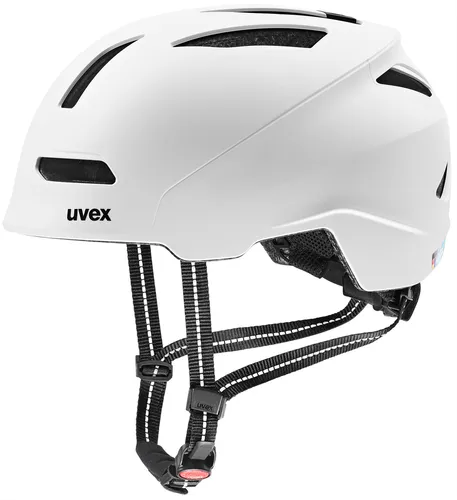 Kask rowerowy UVEX Urban Planet