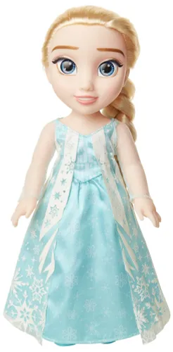 Lalka JAKKS PACIFIC Disney Frozen Kraina Lodu Elsa 20435