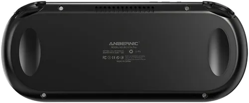 Konsola ANBERNIC RG VITA Pro 64 GB Czarny