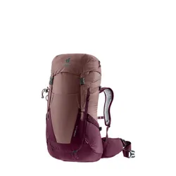 Plecak Deuter Futura 24 SL - ashrose/cassis