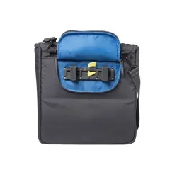 Torba na bagażnik Basil Sport Design Commuter Bag grafitowa