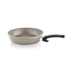 FISSLER Ceratal Comfort 20 cm - patelnia ceramiczna nieprzywierająca