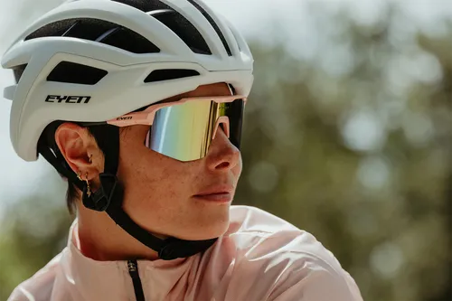Kask rowerowy EYEN Air