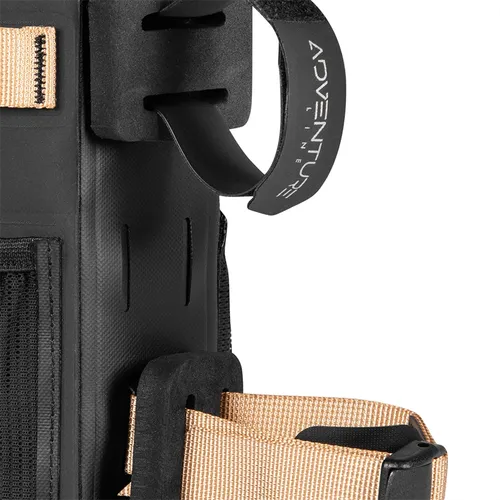 Torba na kierownicę GIVI Refuel