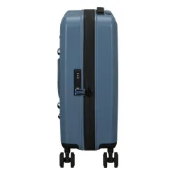 Чемодан/ручная кладь American Tourister TrailOn 55 см - Coronet Blue