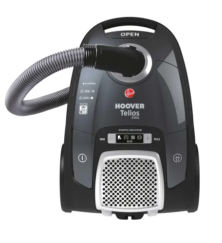 Пылесос Hoover Telios Extra TX48ALG 011 700W Mini