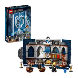 LEGO 76411 Harry Potter Flaga Ravenclawu