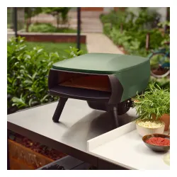 Piec do pizzy Witt Piccolo 13" 80650187