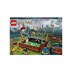 LEGO Harry Potter™ 76416 Quidditch ™ - sandık