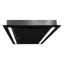 Okap Amica OMC6751B Czarny