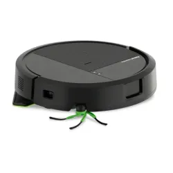 Robot sprzątający iRobot Roomba 115 Combo Y414040 Funkcja mopowania Tworzenie mapy pomieszczenia 62dB